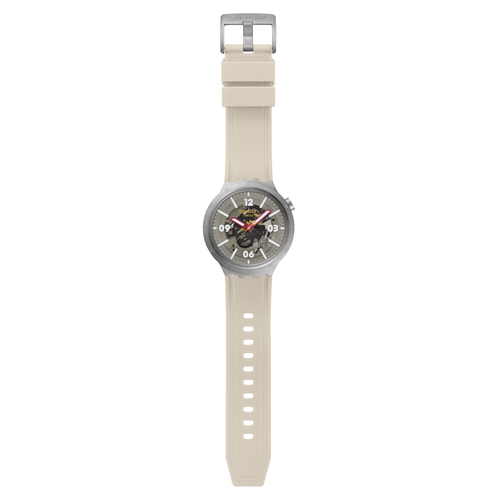 Swatch Big Bold SB07S125 vista 3