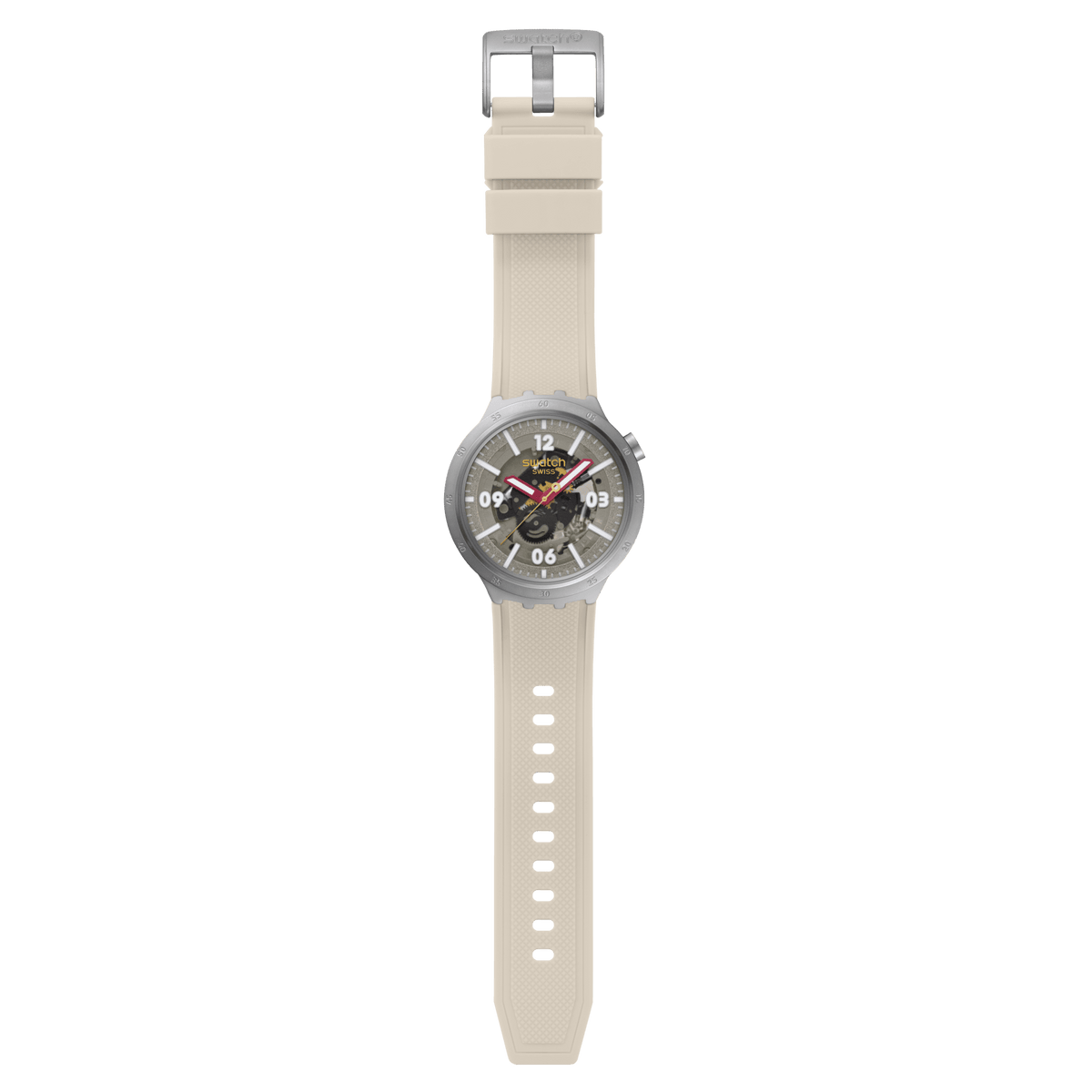 Swatch Big Bold SB07S125 vista 3