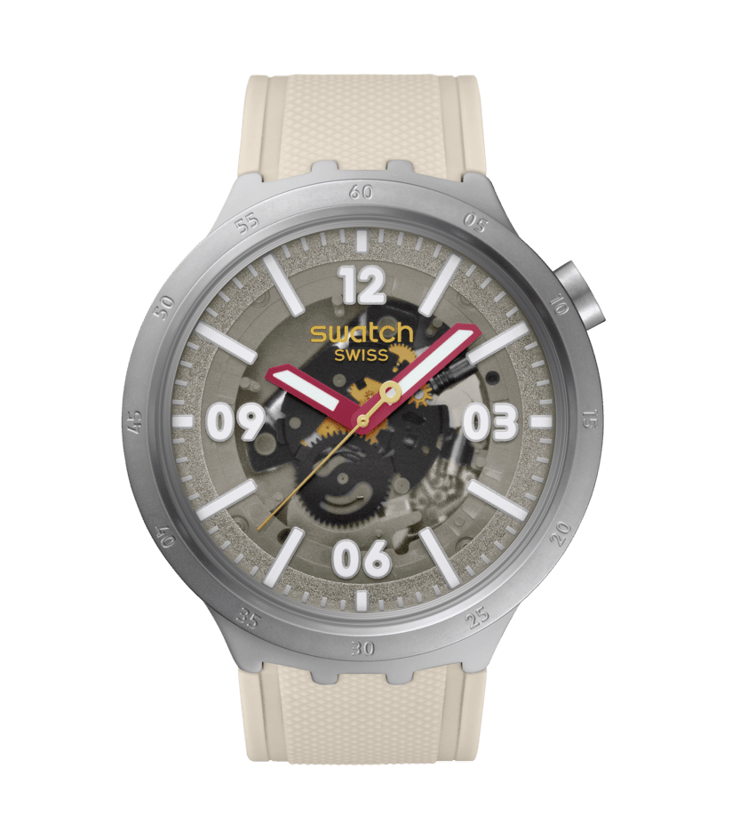 Swatch Big Bold SB07S125 vista 1