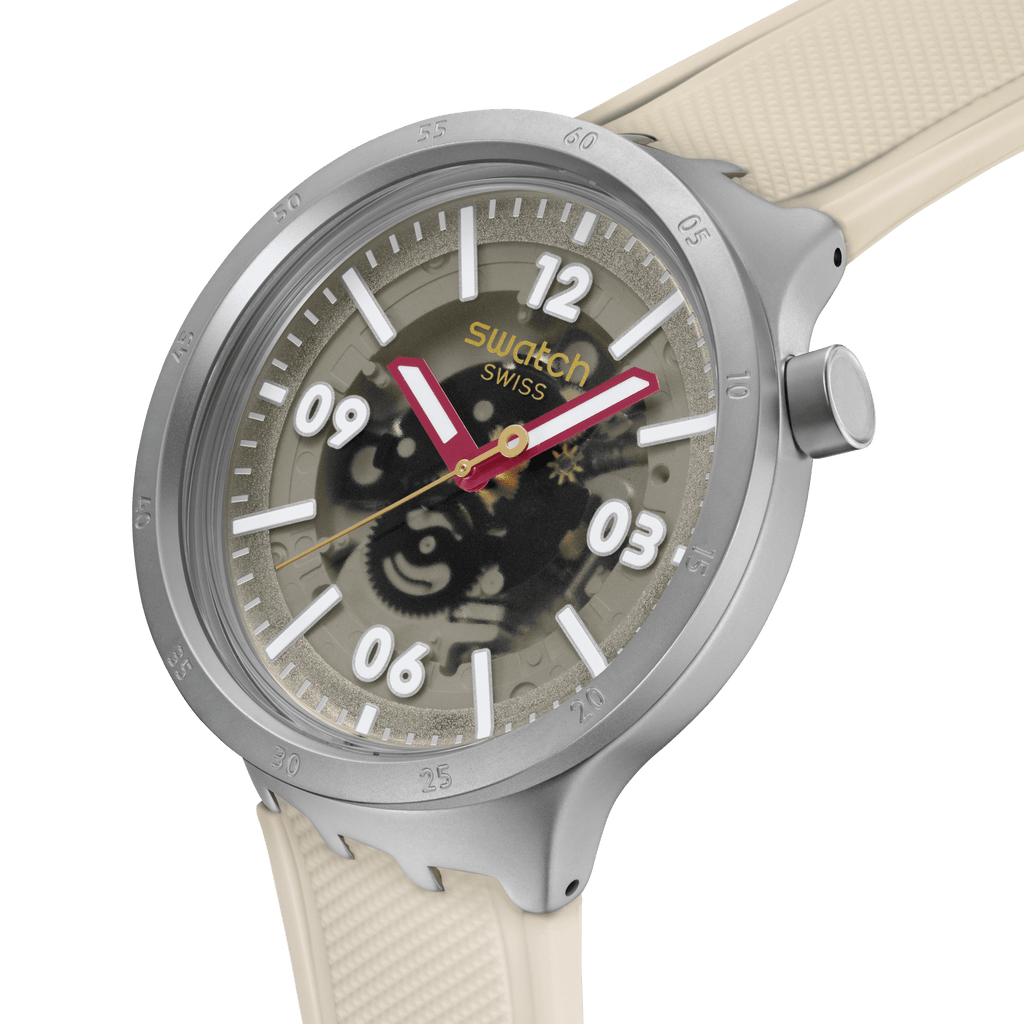 Swatch Big Bold SB07S125 vista 2