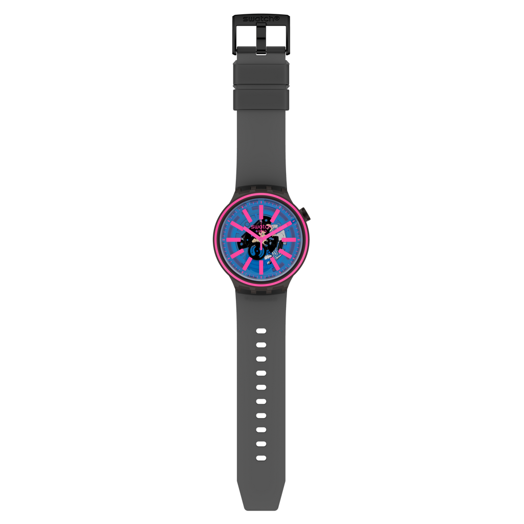 Swatch Big Bold SO27B111 vista 2