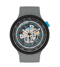 Swatch Big Bold SO27M104-5300 vista 1