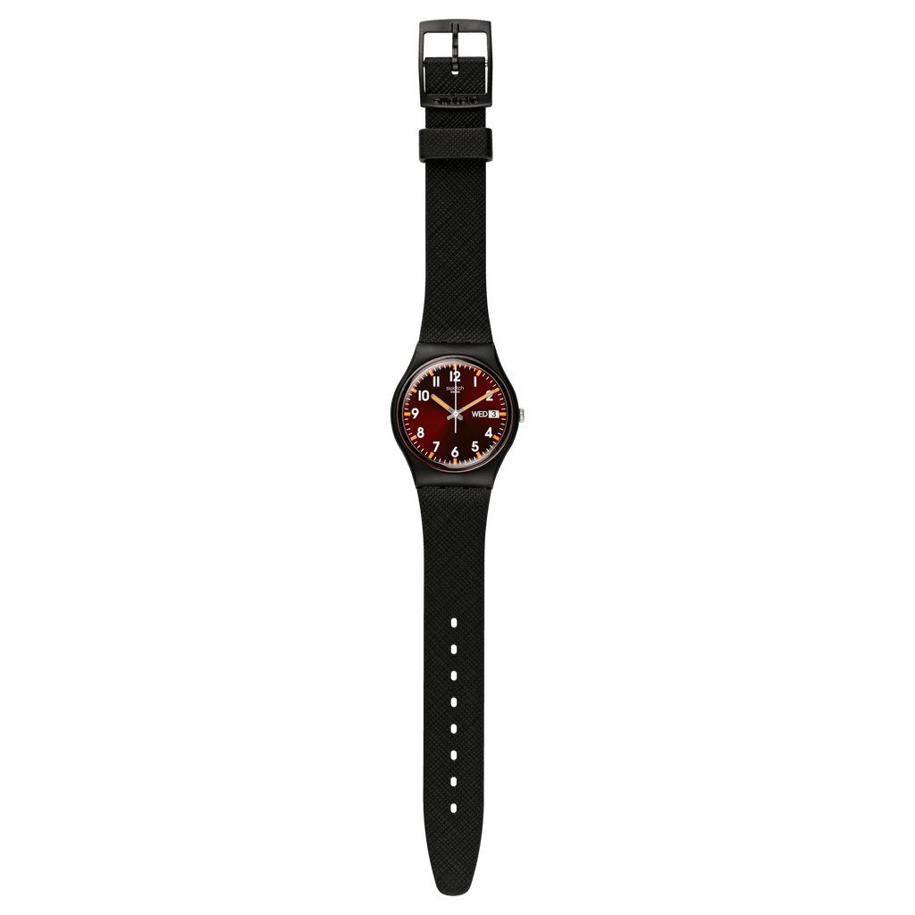 Swatch Originals SO28B704 vista 2