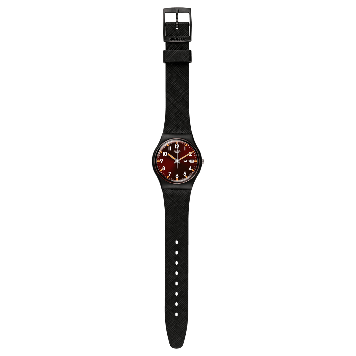 Swatch Originals SO28B704 vista 2
