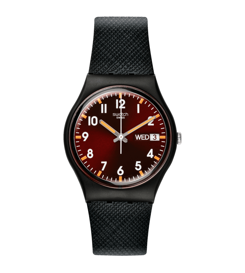 Swatch Originals SO28B704 vista 1