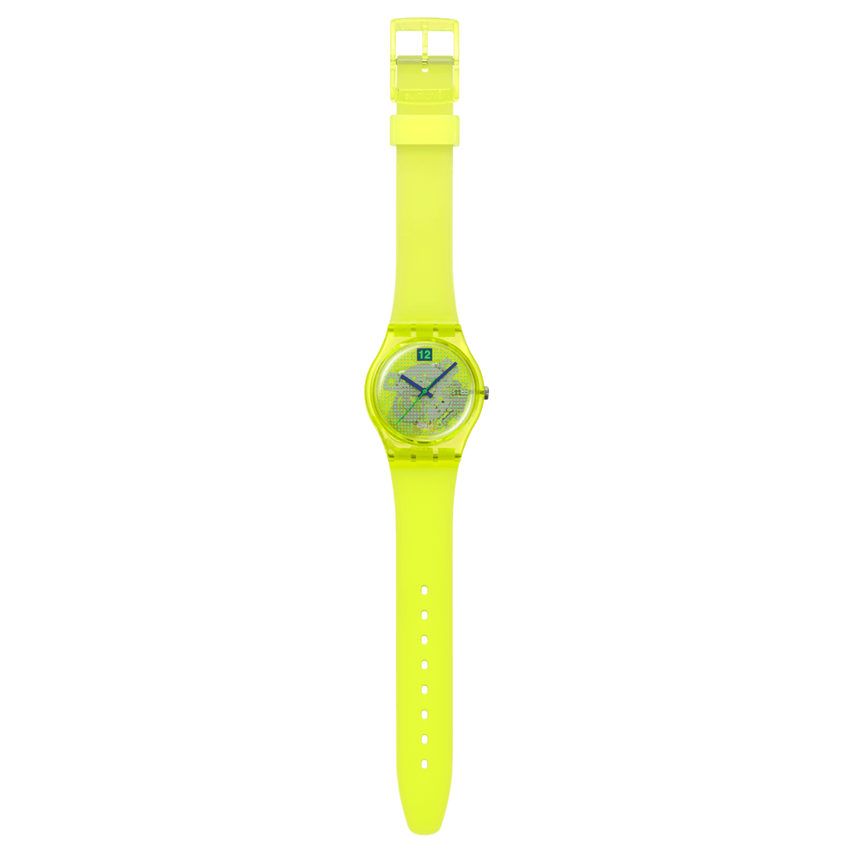 Swatch Originals SO28J103 vista 3