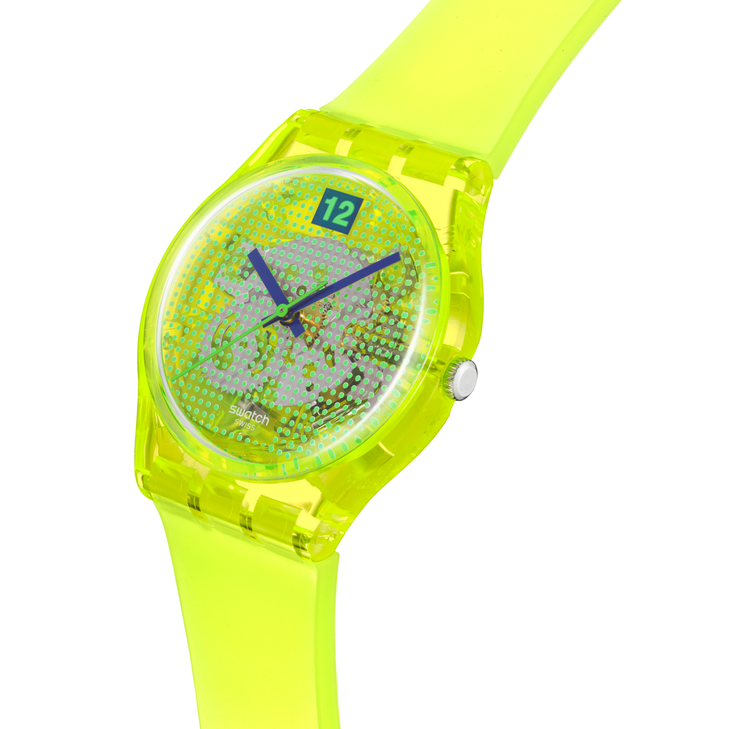 Swatch Originals SO28J103 vista 2