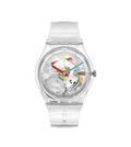 Reloj Unisex Swatch SO28K100