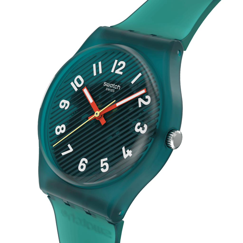 Swatch Originals SO28L100 vista 2