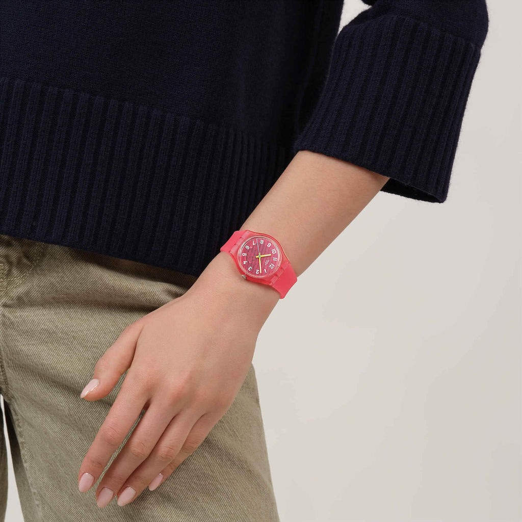 Swatch Originals SO28P114 vista 4