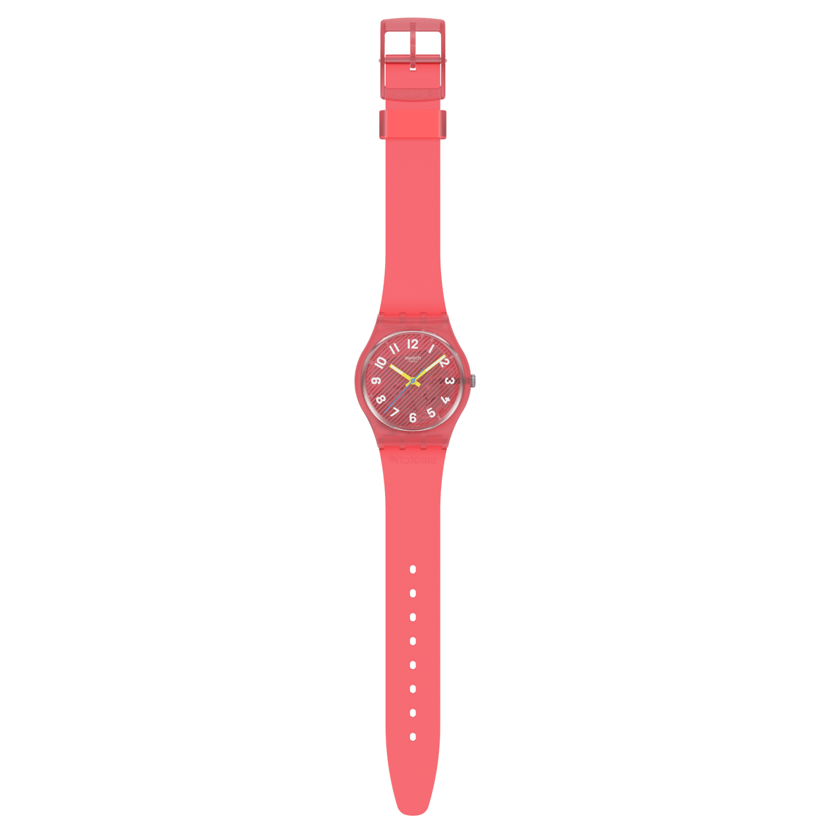 Swatch Originals SO28P114 vista 3