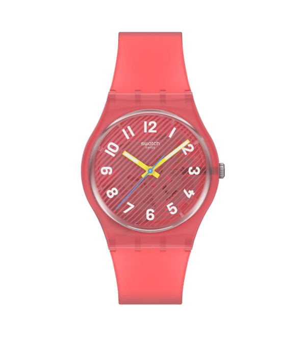 Reloj Unisex Swatch Originals SO28P114