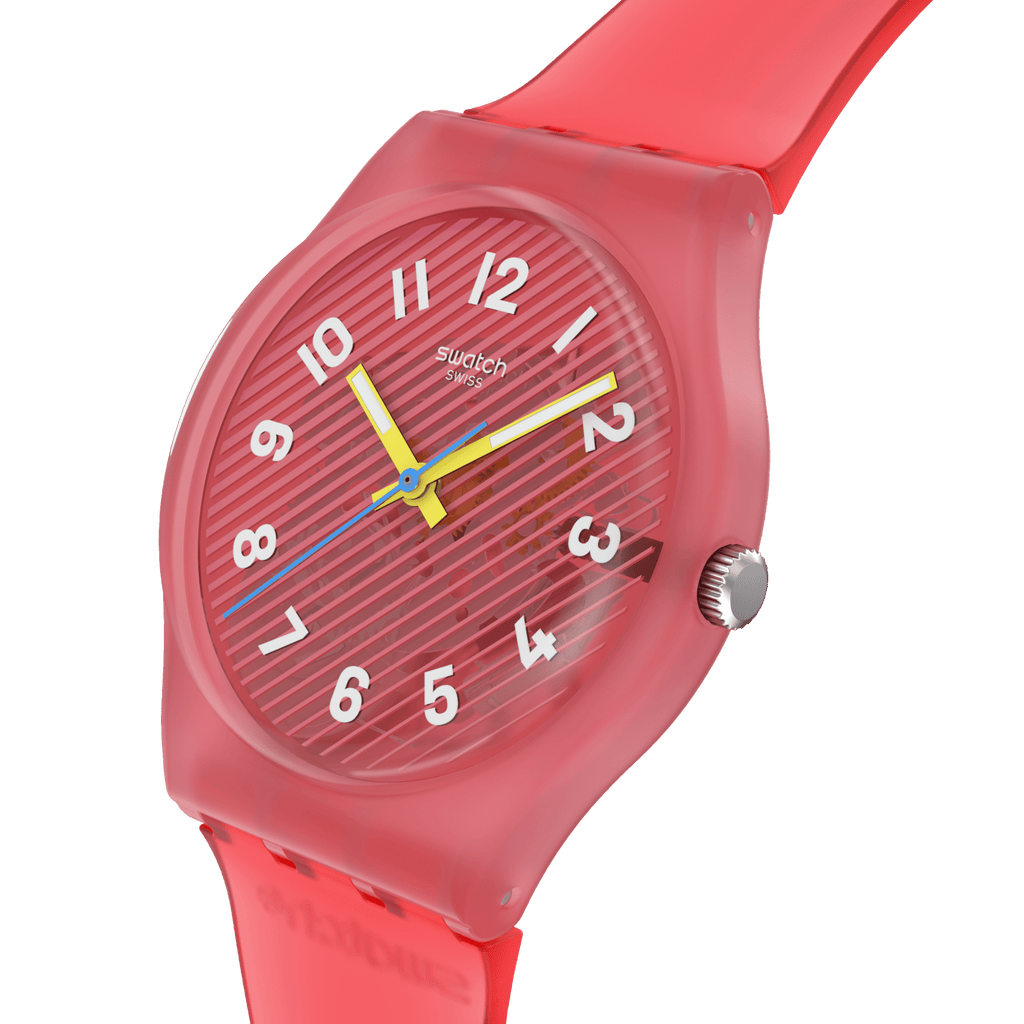 Swatch Originals SO28P114 vista 2