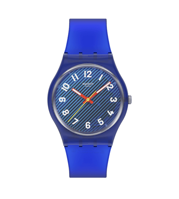 Reloj Unisex Swatch Originals SO28S107