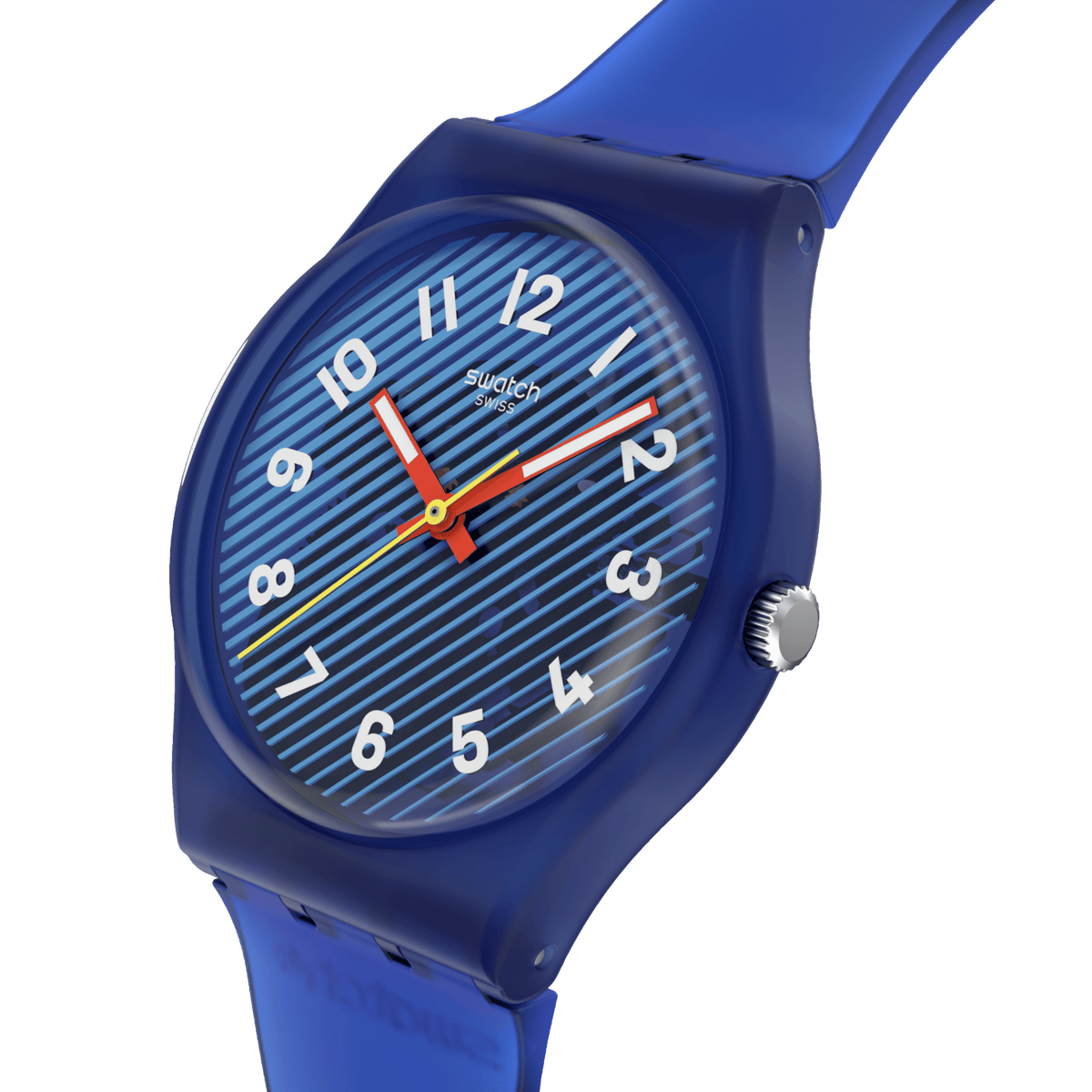 Swatch Originals SO28S107 vista 2