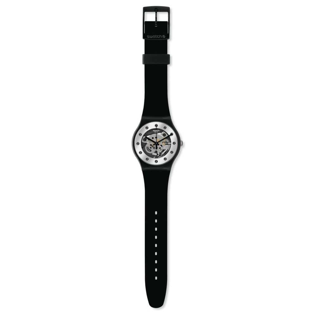 Reloj Para Hombre Swatch  SO29B109 - vista 1
