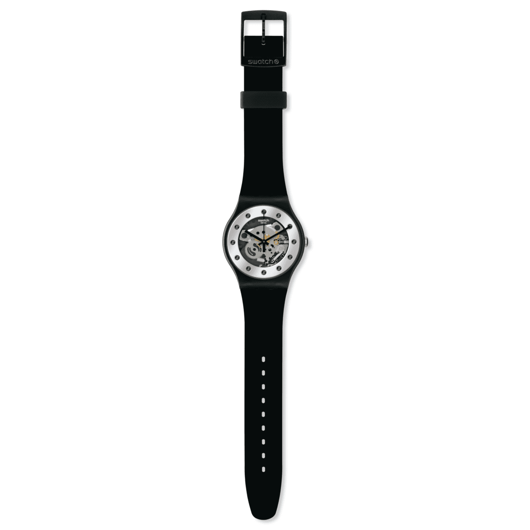 Reloj Para Hombre Swatch  SO29B109 - vista 1