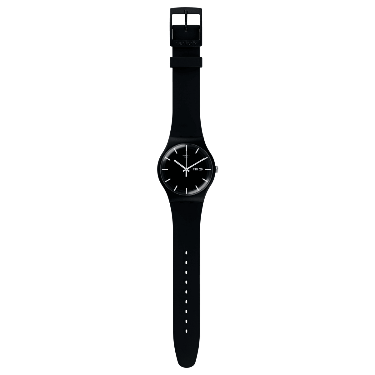 Swatch New Gent SO29B704 vista 2
