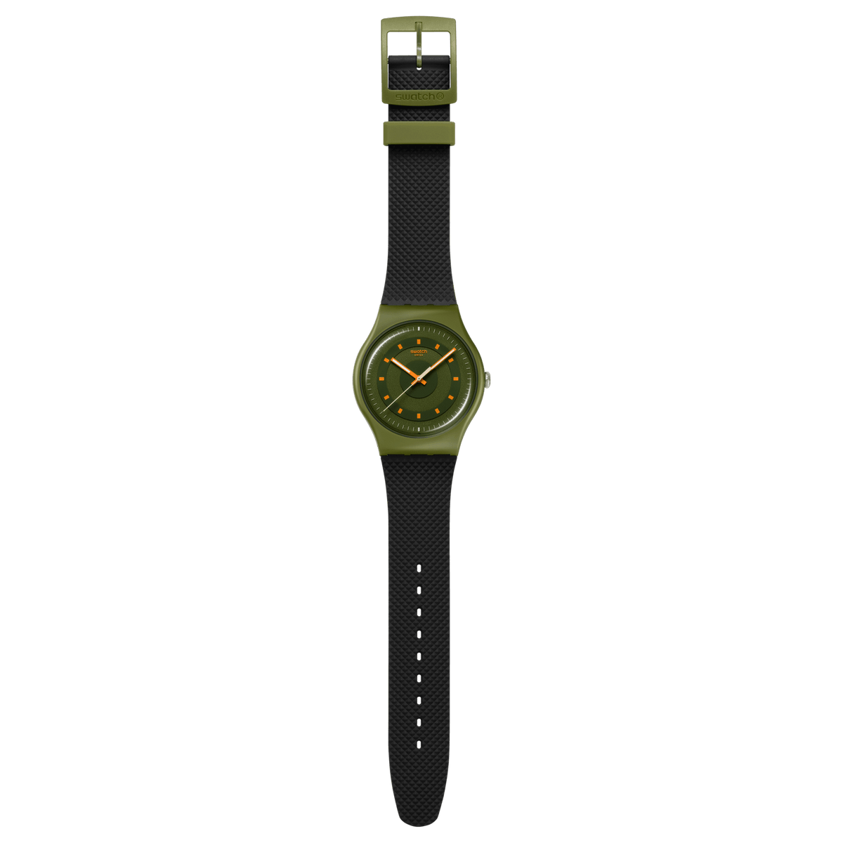 Swatch New Gent SO29G113 vista 3