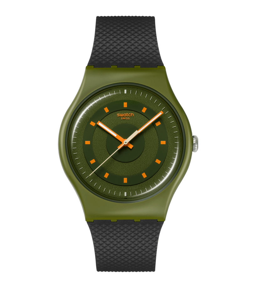 Swatch New Gent SO29G113 vista 1