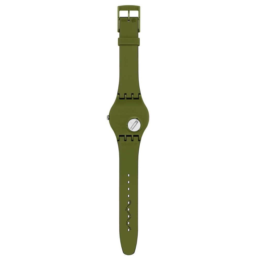 Swatch New Gent SO29G113 vista 4