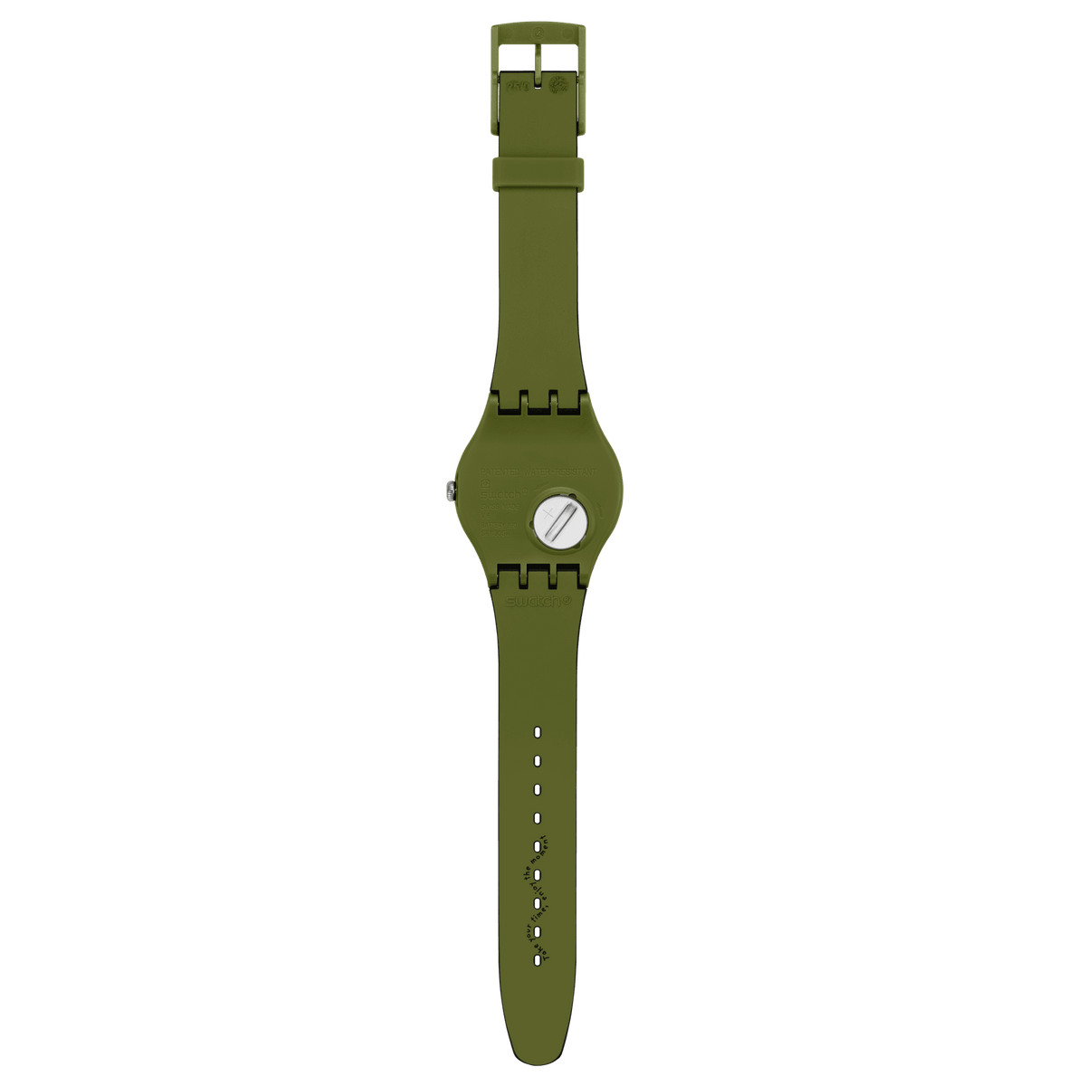Swatch New Gent SO29G113 vista 4