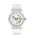 Reloj Unisex Swatch SO29K100