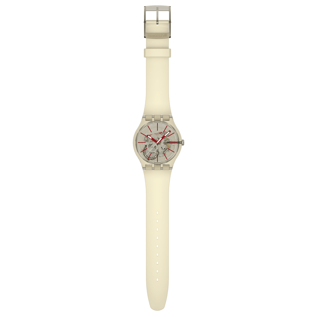 Swatch New Gent SO29K119 vista 3