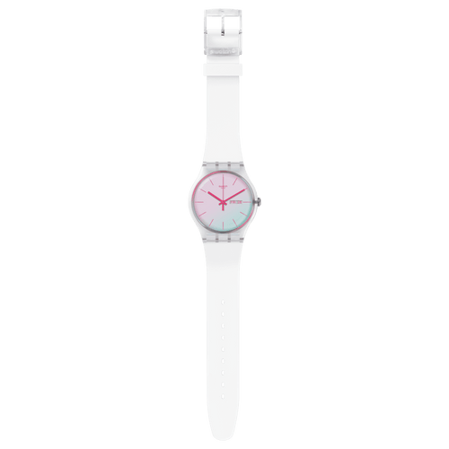 Reloj  para Dama Swatch SO29K704-S14 - vista 1