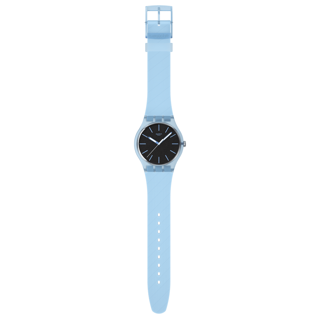 Swatch New Gent SO29L101 vista 3