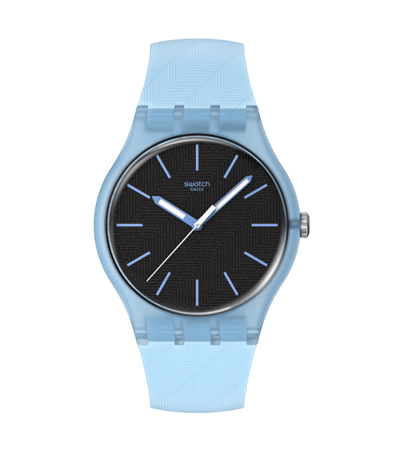 Swatch New Gent SO29L101 vista 1