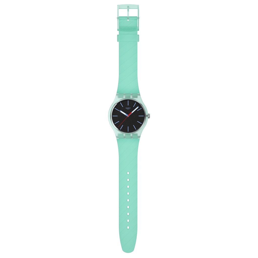 Swatch New Gent SO29L103 vista 3