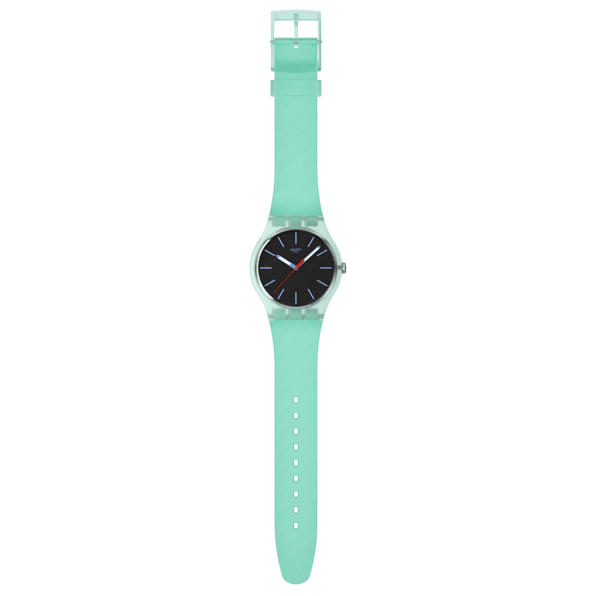 Swatch New Gent SO29L103 vista 3
