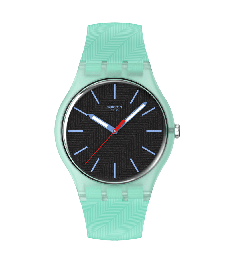 Swatch New Gent SO29L103 vista 1