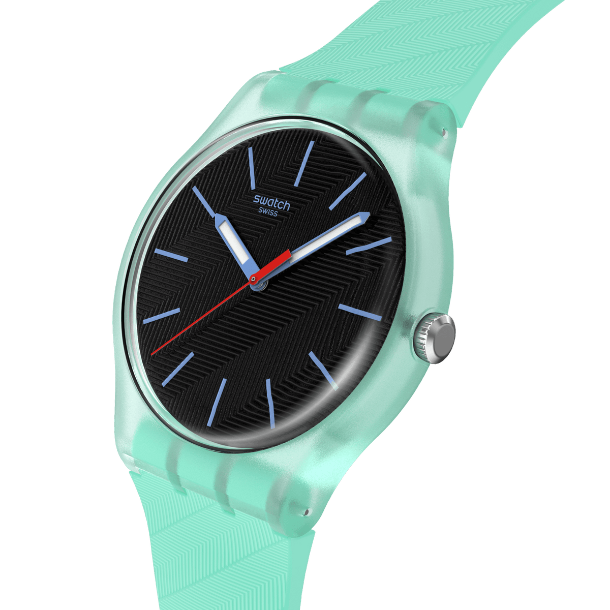 Swatch New Gent SO29L103 vista 2