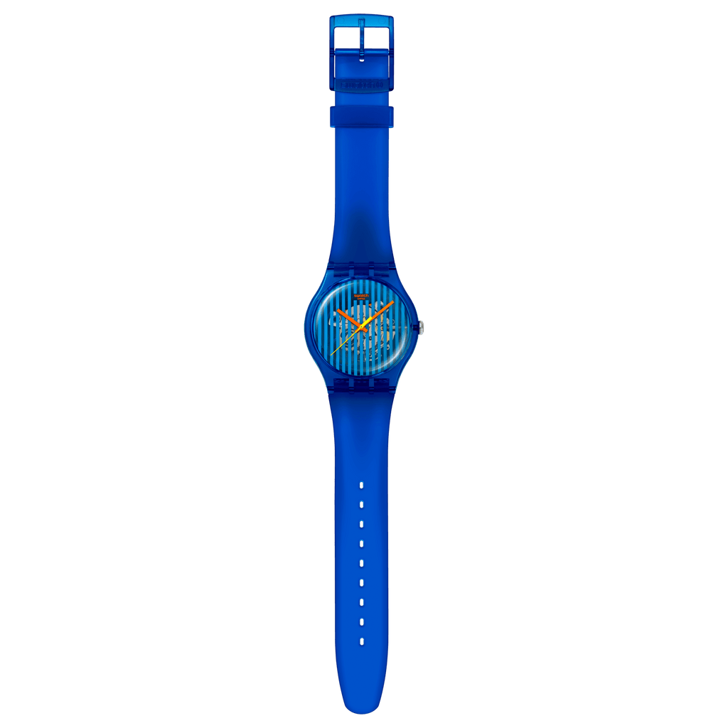 Swatch New Gent SO29S102 vista 3
