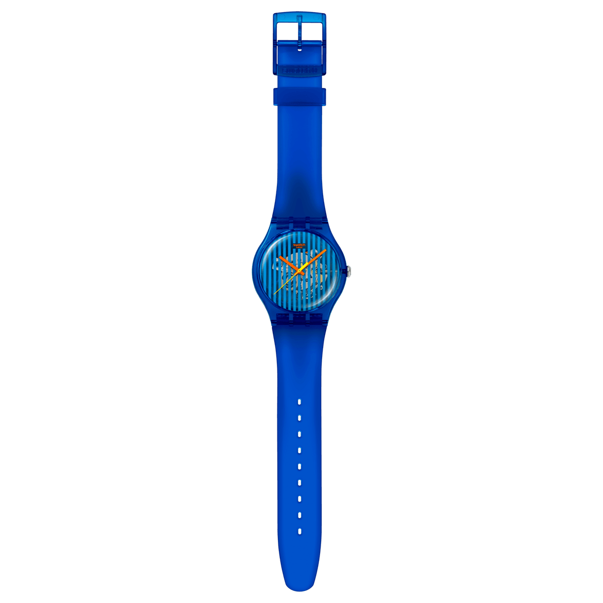 Swatch New Gent SO29S102 vista 3