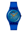 Swatch New Gent SO29S102 vista 1