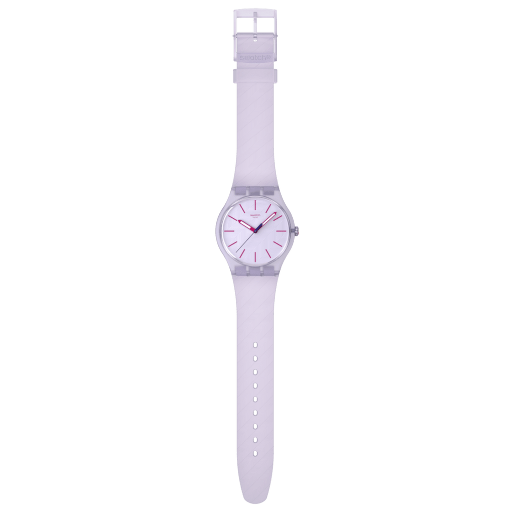 Reloj Para Dama Swatch SO29V101 - vista 2