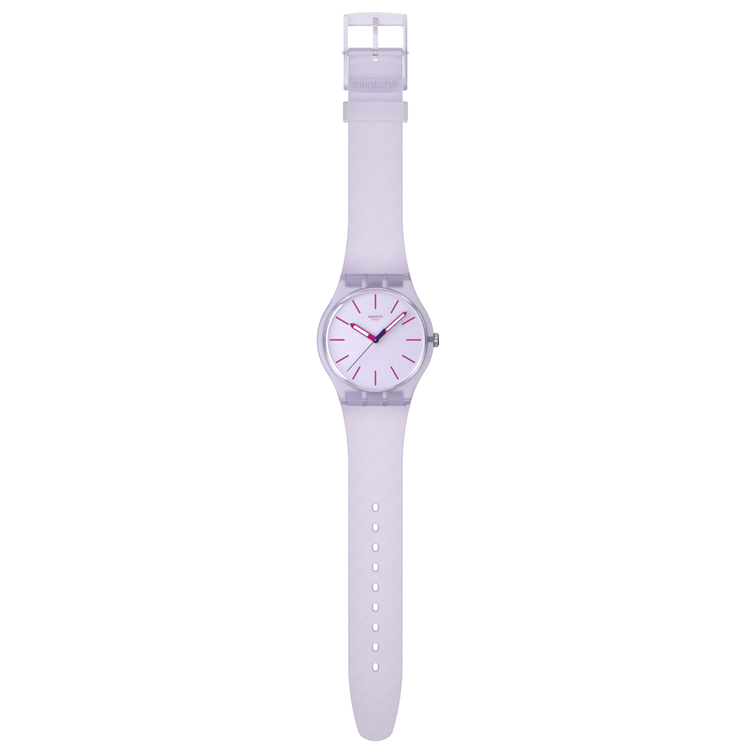 Reloj Para Dama Swatch SO29V101 - vista 2