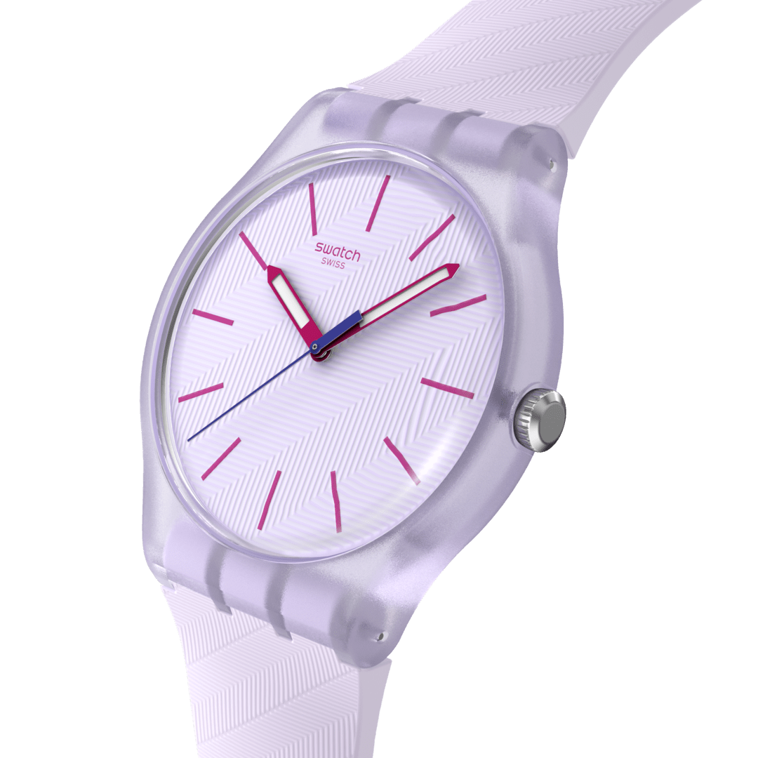 Reloj Para Dama Swatch SO29V101 - vista 1