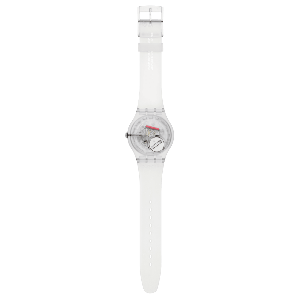 Swatch New Gent SO29Z145 vista 4