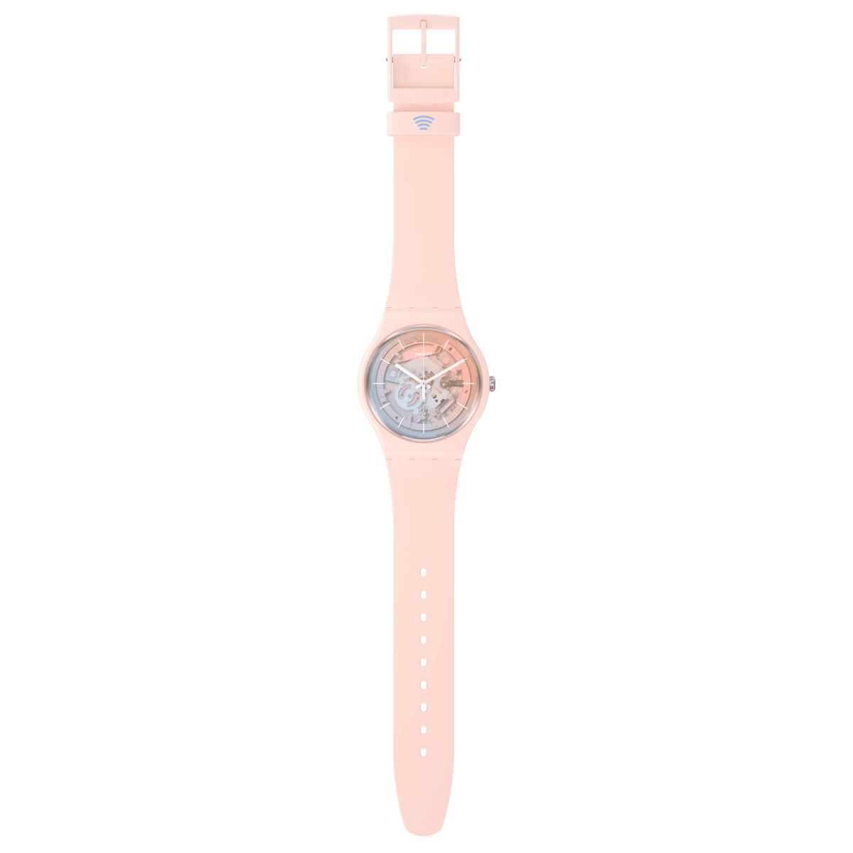 Swatch Originals SO32P103-5300 vista 2