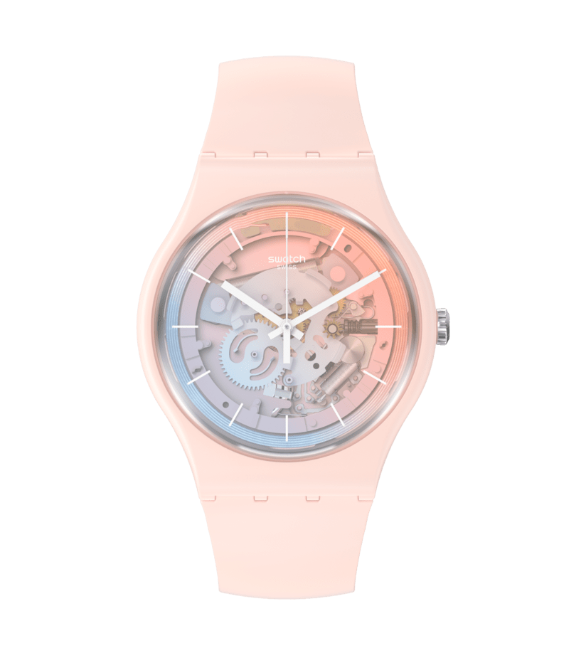 Swatch Originals SO32P103-5300 vista 1