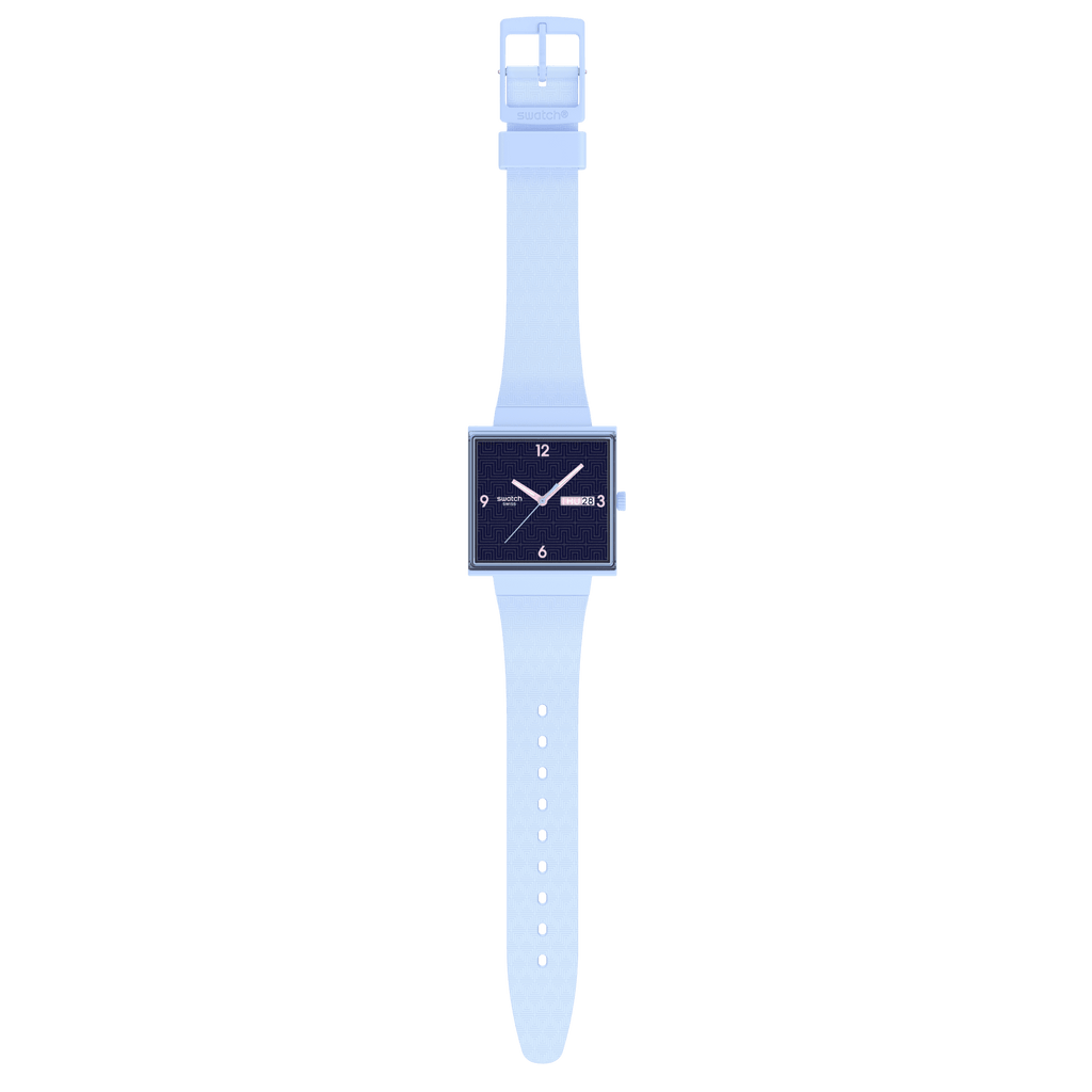 Swatch Originals SO34L701 vista 3
