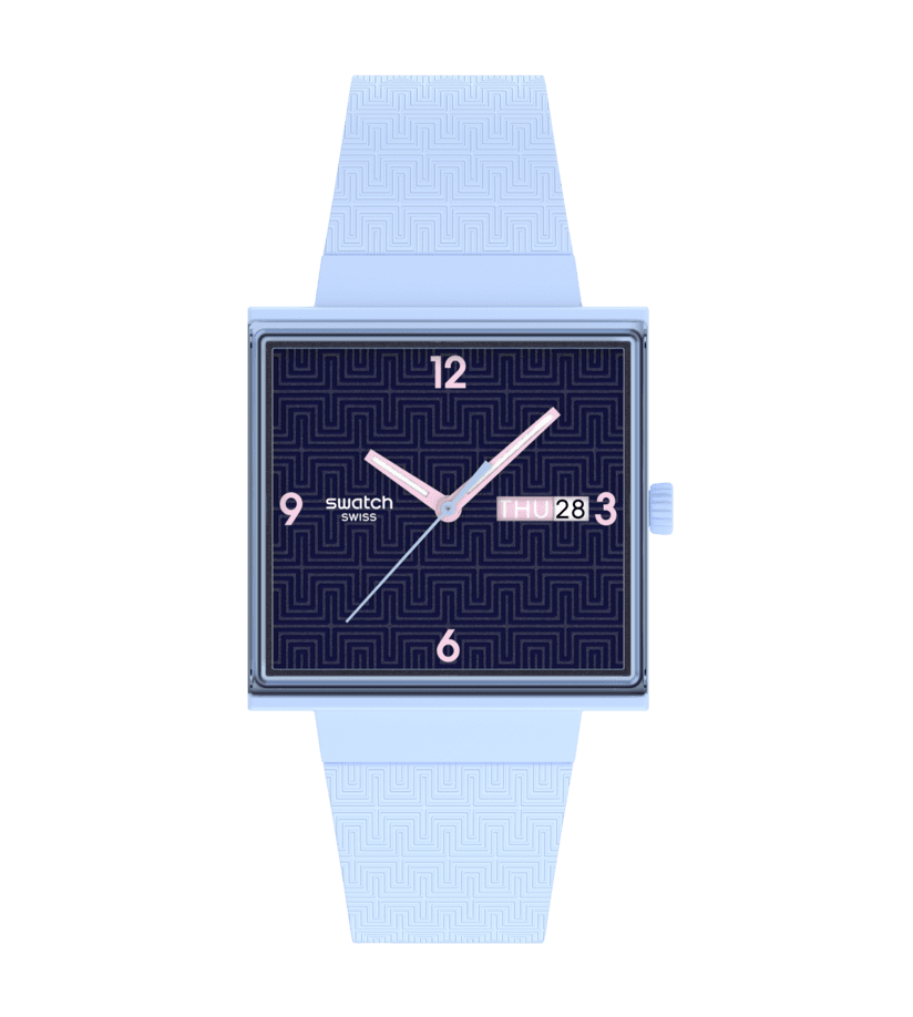 Swatch Originals SO34L701 vista 1