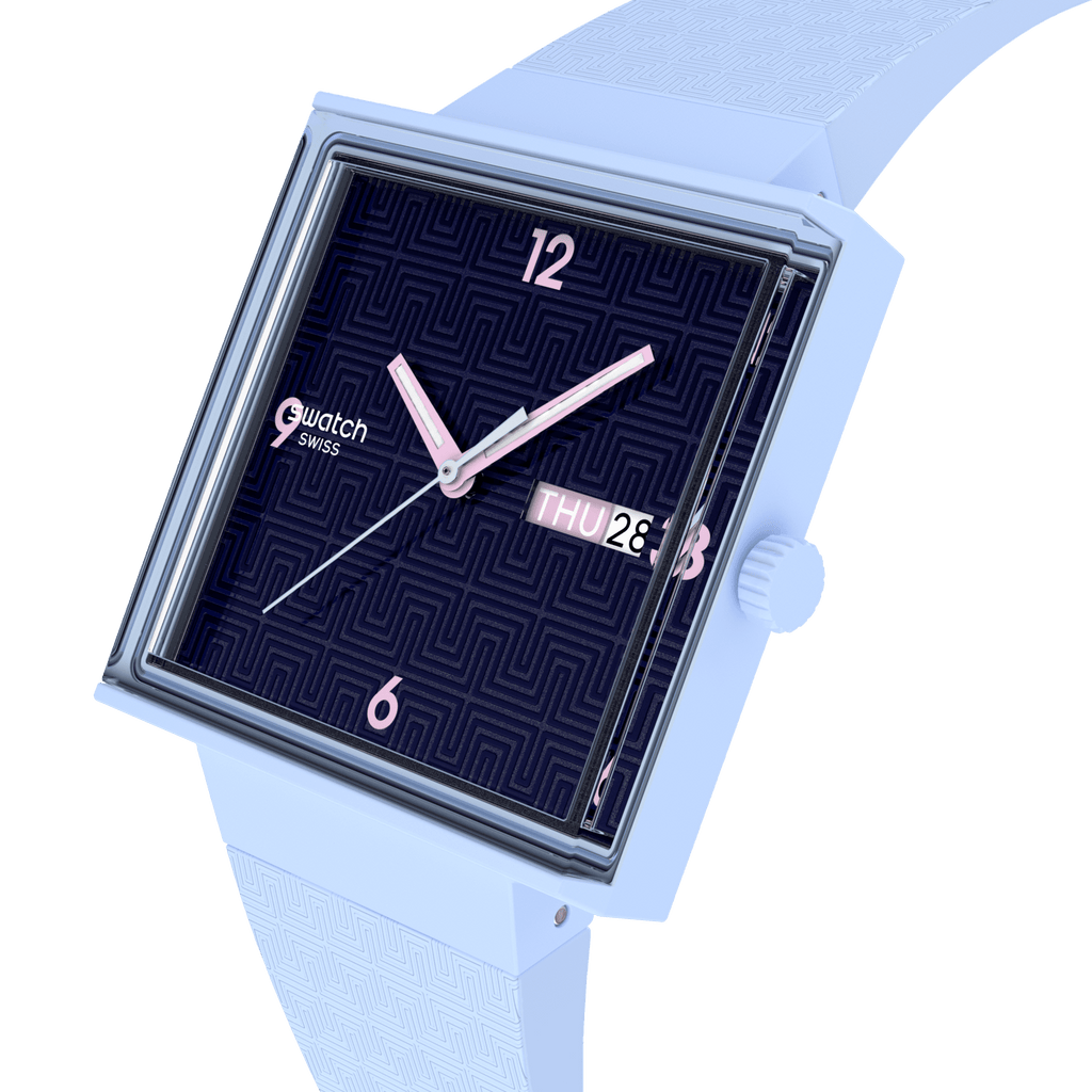 Swatch Originals SO34L701 vista 2