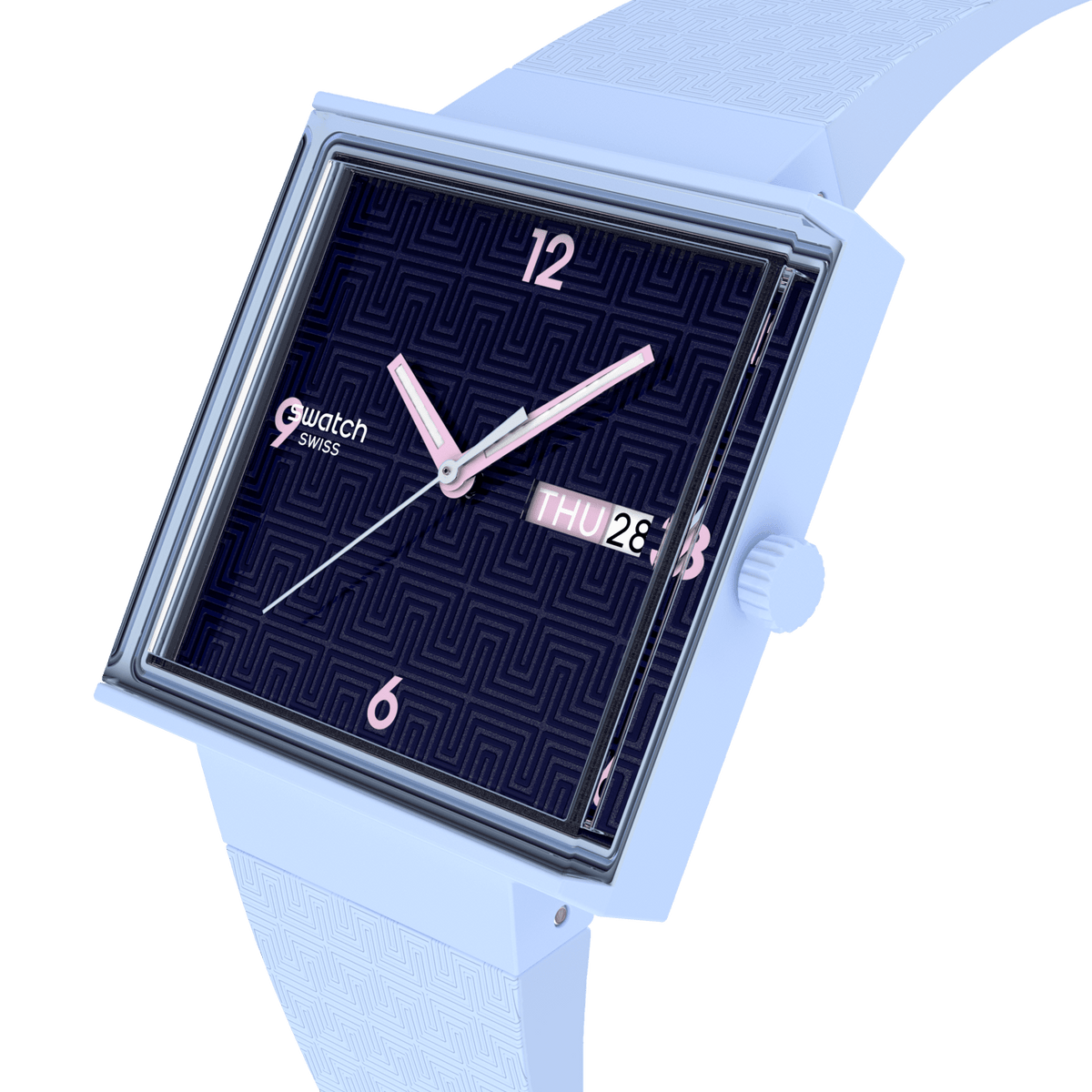 Swatch Originals SO34L701 vista 2