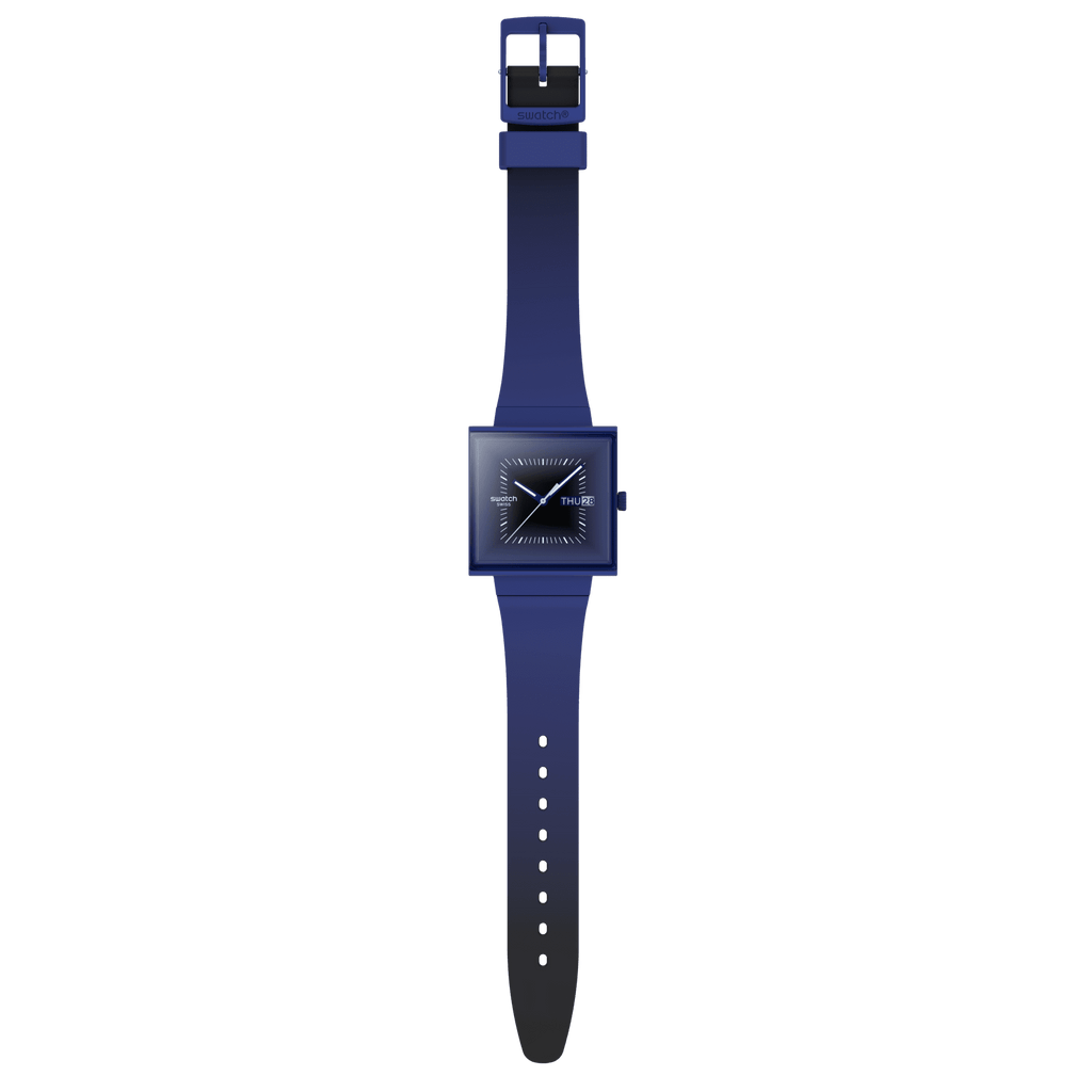 Swatch Originals SO34N700 vista 3
