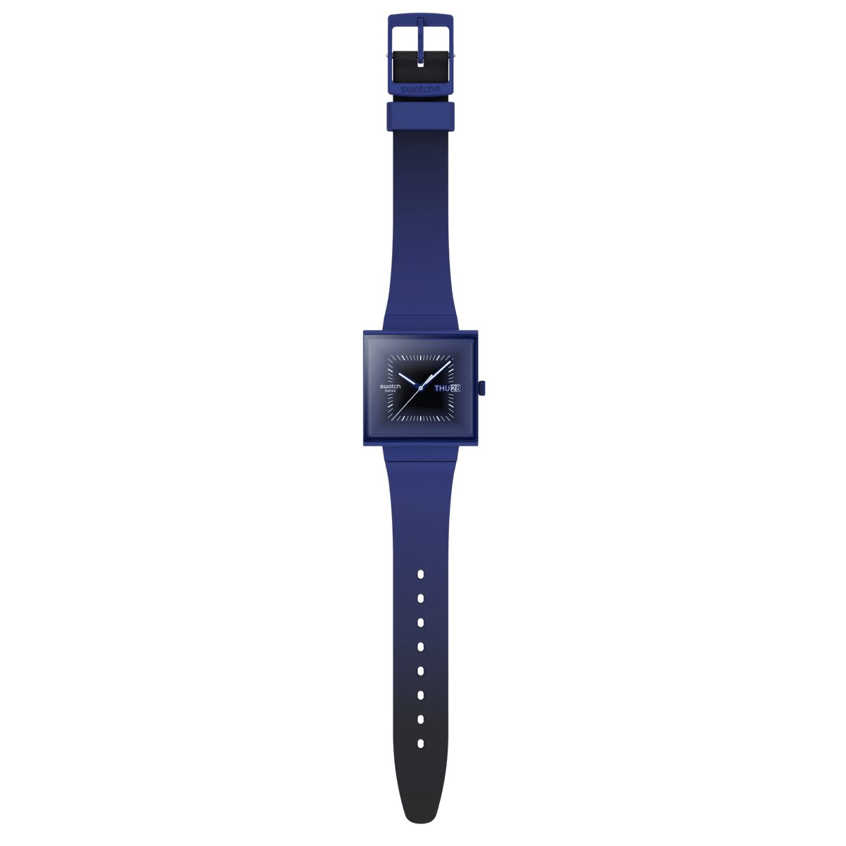 Swatch Originals SO34N700 vista 3